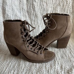 Cute wedge sandals